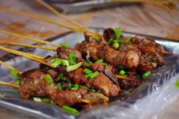 振安五花肉培训